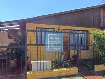 Venta / Casa / Maipú