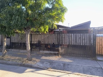 Venta / Casa / Maipú