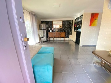 Venta / Casa / Maipú