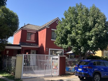 Venta / Casa / Maipú
