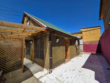 Venta / Casa / Maipú