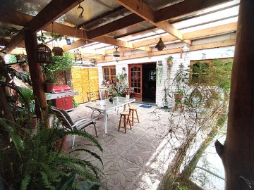 Venta / Casa / Maipú