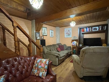 Venta / Casa / Maipú