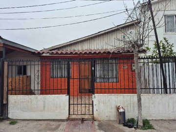 Venta / Casa / Maipú