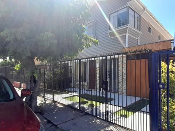 Venta / Casa / Maipú