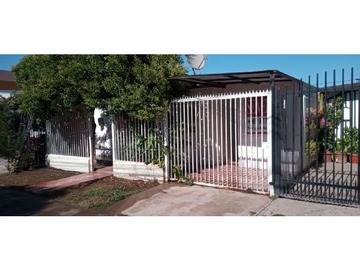 Venta / Casa / Maipú