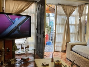 Venta / Casa / Maipú