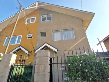 Venta / Casa / Maipú