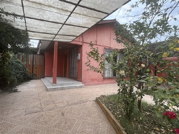 Venta / Casa / Maipú
