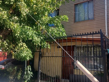 Venta / Casa / Maipú