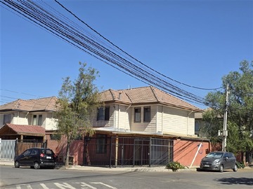 Venta / Casa / Maipú