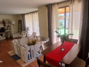 Venta / Casa / Maipú