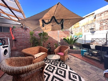 Venta / Casa / Maipú