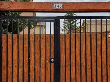 Venta / Casa / Maipú