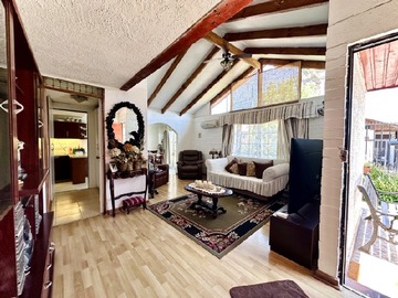 Venta / Casa / Maipú