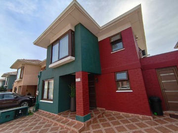 Venta / Casa / Maipú