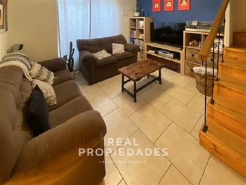 Venta / Casa / Maipú