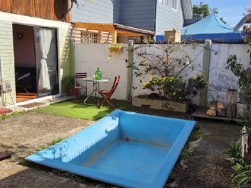 Venta / Casa / Maipú