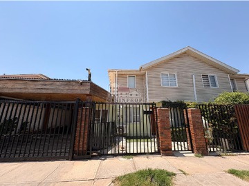 Venta / Casa / Maipú