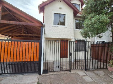 Venta / Casa / Maipú