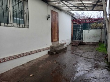 Venta / Casa / Maipú