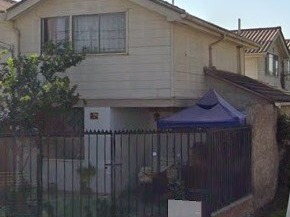 Venta / Casa / Maipú