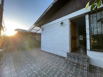 Venta / Casa / Maipú