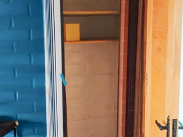 Comedor y acceso al 2do piso