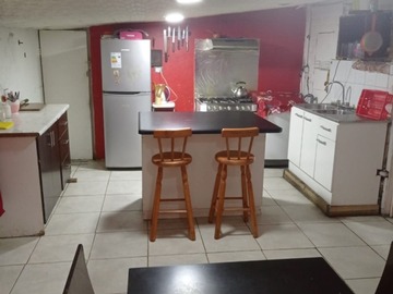 Venta / Casa / Maipú