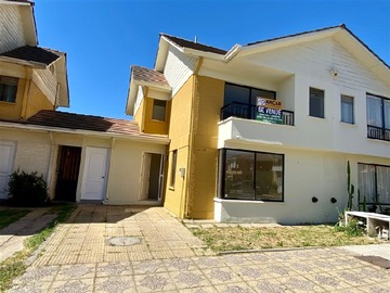 Venta / Casa / Maipú