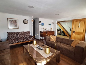 Venta / Casa / Maipú