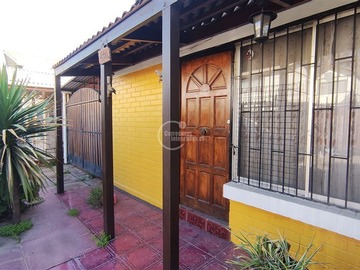 Venta / Casa / Maipú