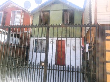 Venta / Casa / Maipú