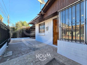 Venta / Casa / Maipú