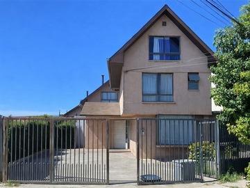 Venta / Casa / Maipú