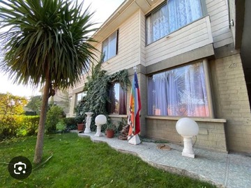 Venta / Casa / Maipú