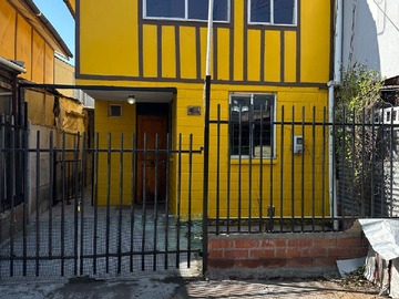 Venta / Casa / Maipú