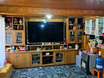 Venta / Casa / Maipú