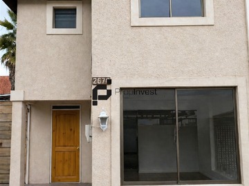 Venta / Casa / Maipú