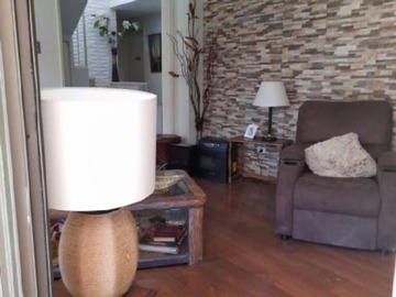 Venta / Casa / Maipú