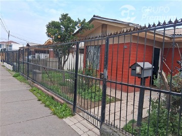 Venta / Casa / Maipú
