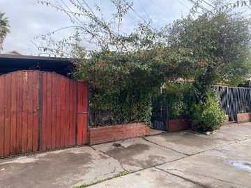Venta / Casa / Maipú