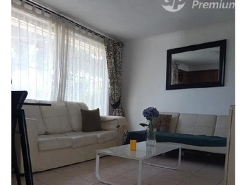 Venta / Casa / Maipú