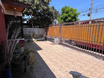 Venta / Casa / Maipú