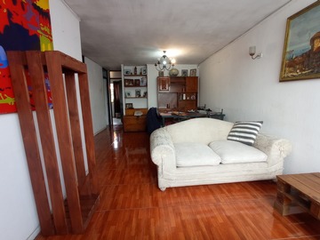 Venta / Casa / Maipú