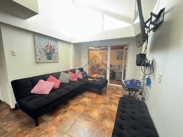 Venta / Casa / Maipú