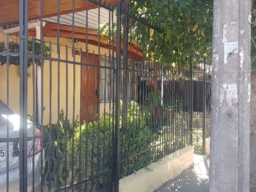 Venta / Casa / Maipú