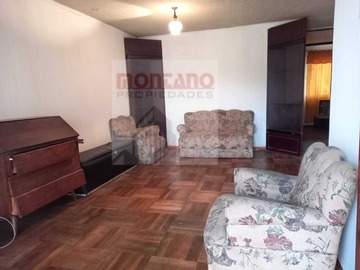 Venta / Casa / Maipú