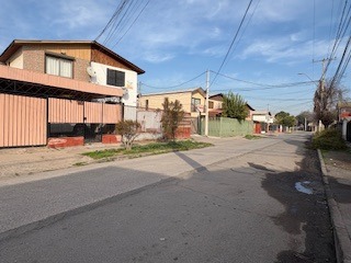 Venta / Casa / Maipú