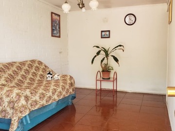 Venta / Casa / Maipú